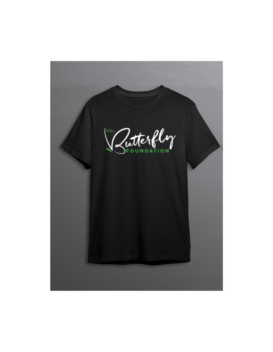 T Shirt- St. Clair Butterfly Foundation