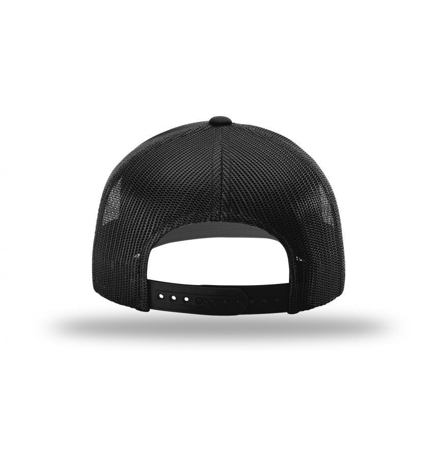 Design your own- Richardson 112 Trucker Snapback