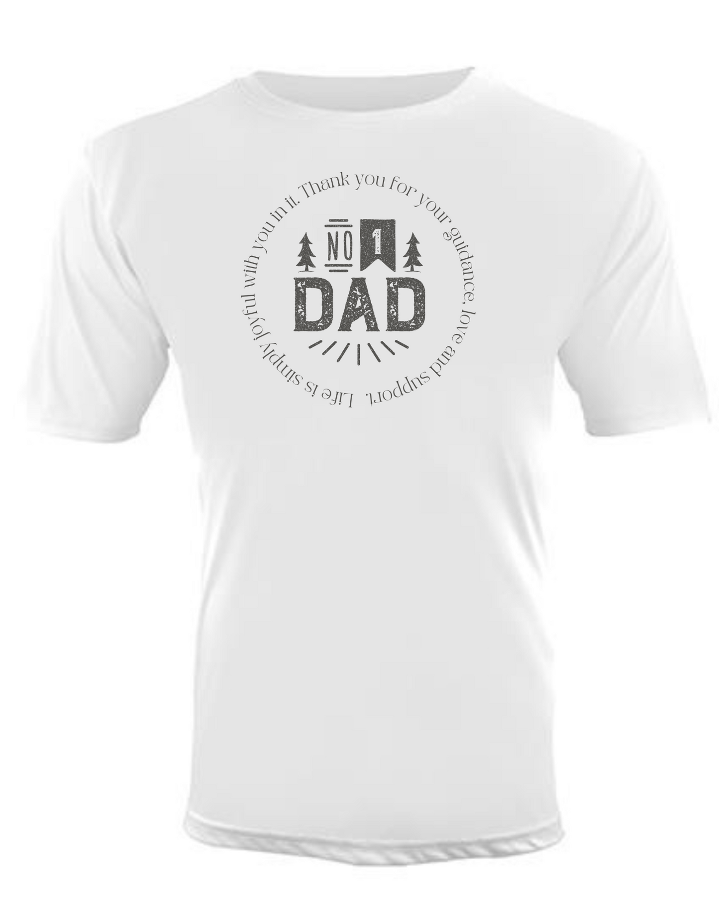 T-Shirt- DAD