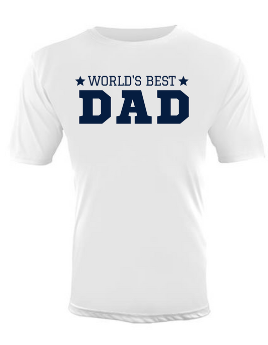 World's Best Dad