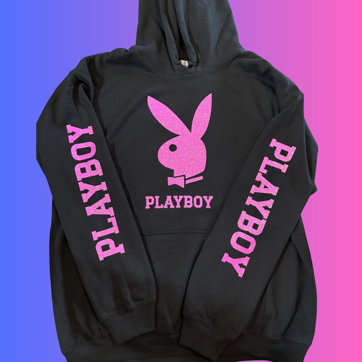 Hoodie - Playboy