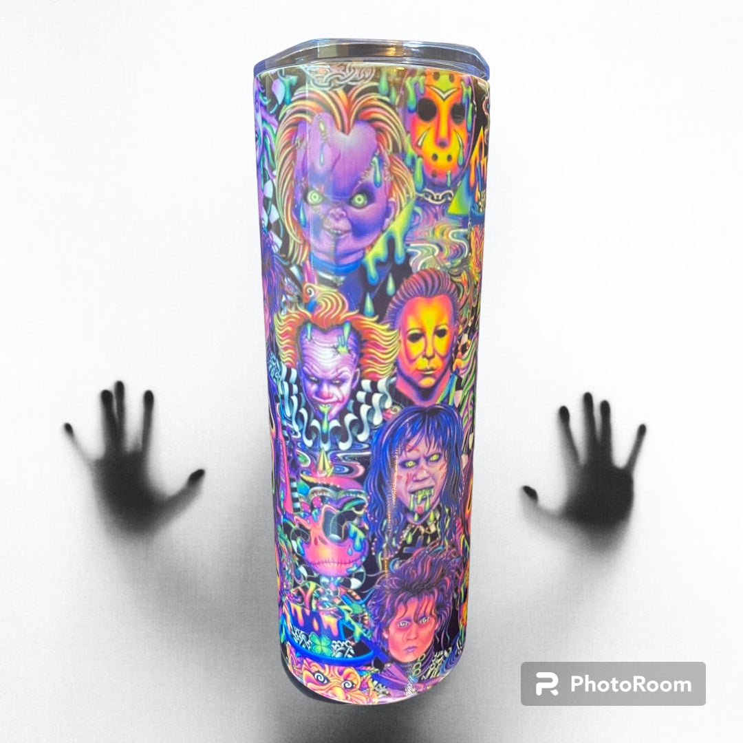 20 OZ Tumbler