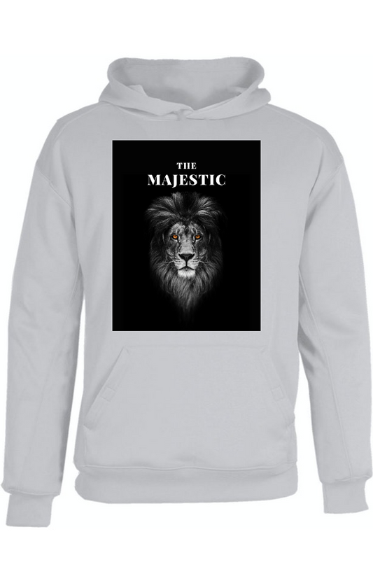 Hoodie- Majestic