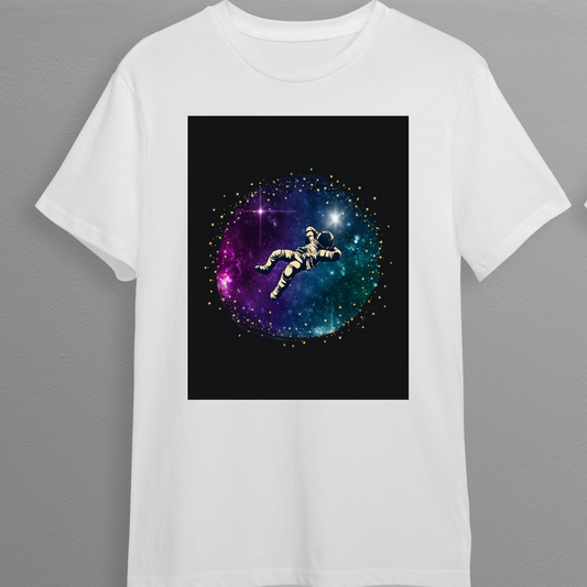 T-Shirt -Astronaut