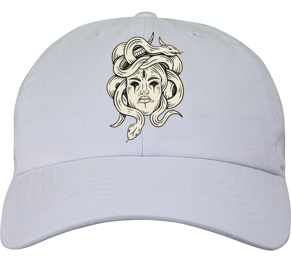 Hat- Medusa