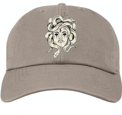 Hat- Medusa